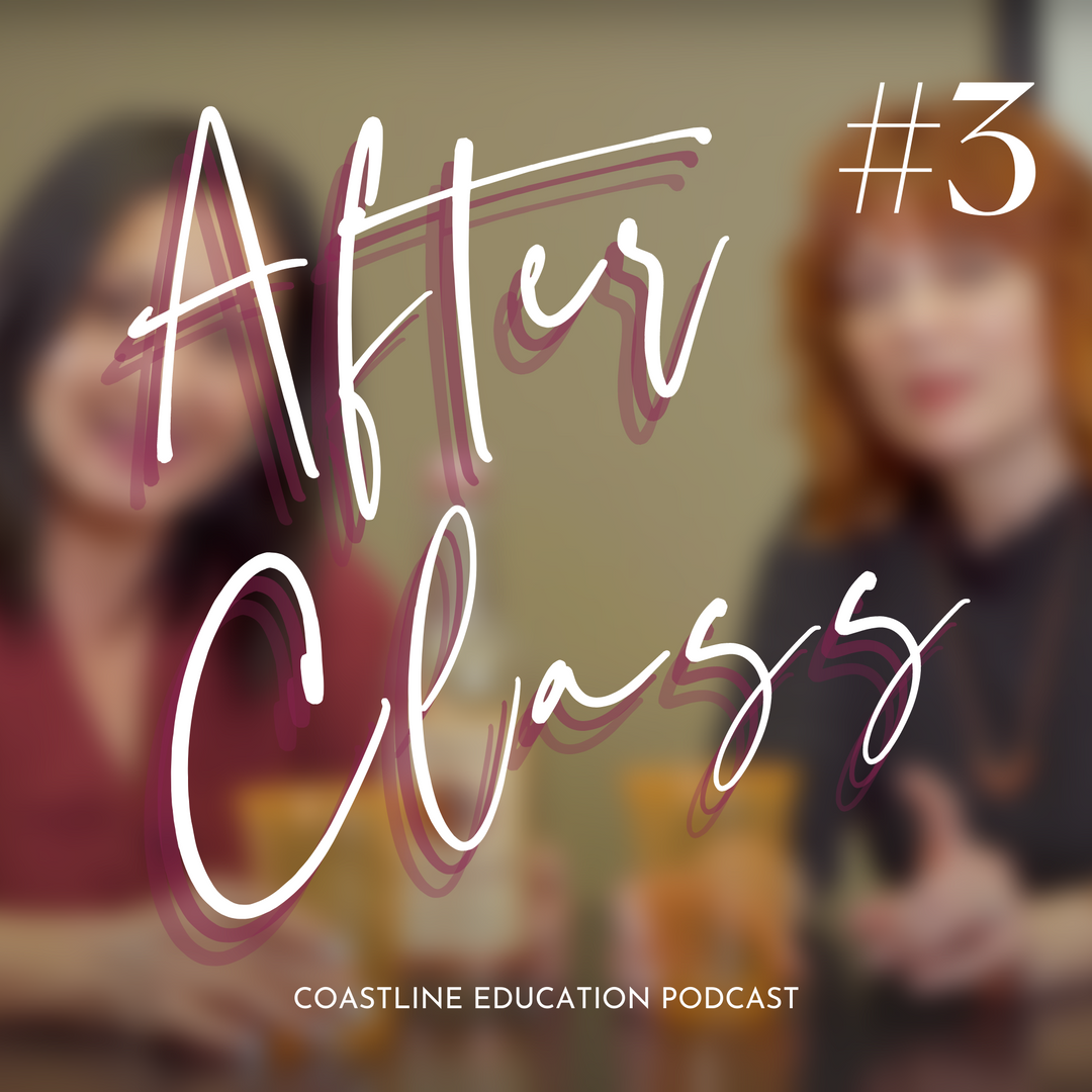 Valerie Frazee Coastline Education Official Instructor